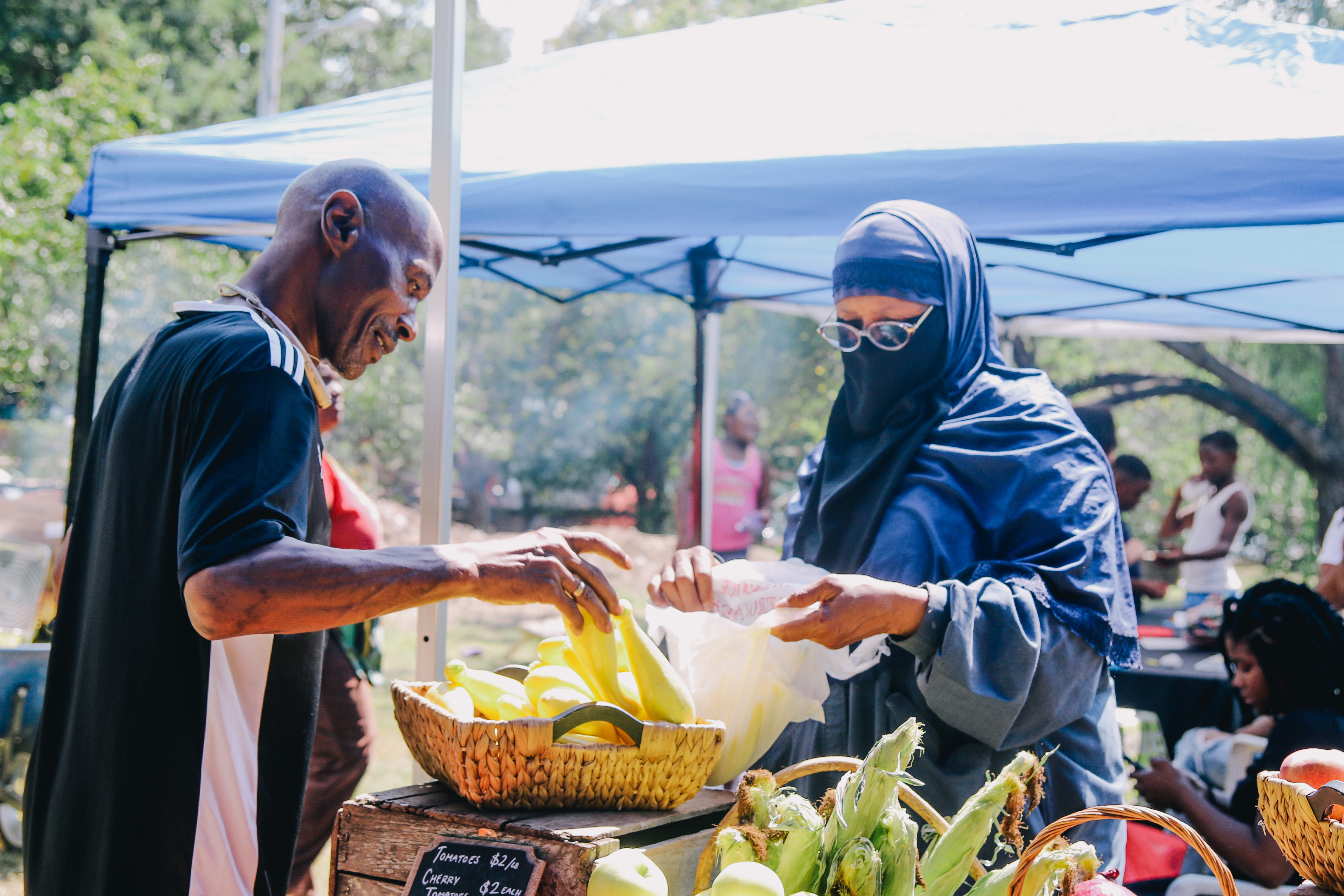Urban Tree Connection Fun Day Sept. 2019-35