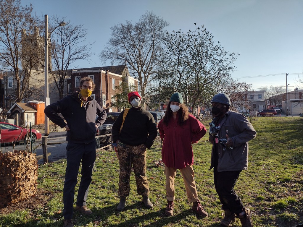 2022 and back on the&nbsp;grind!