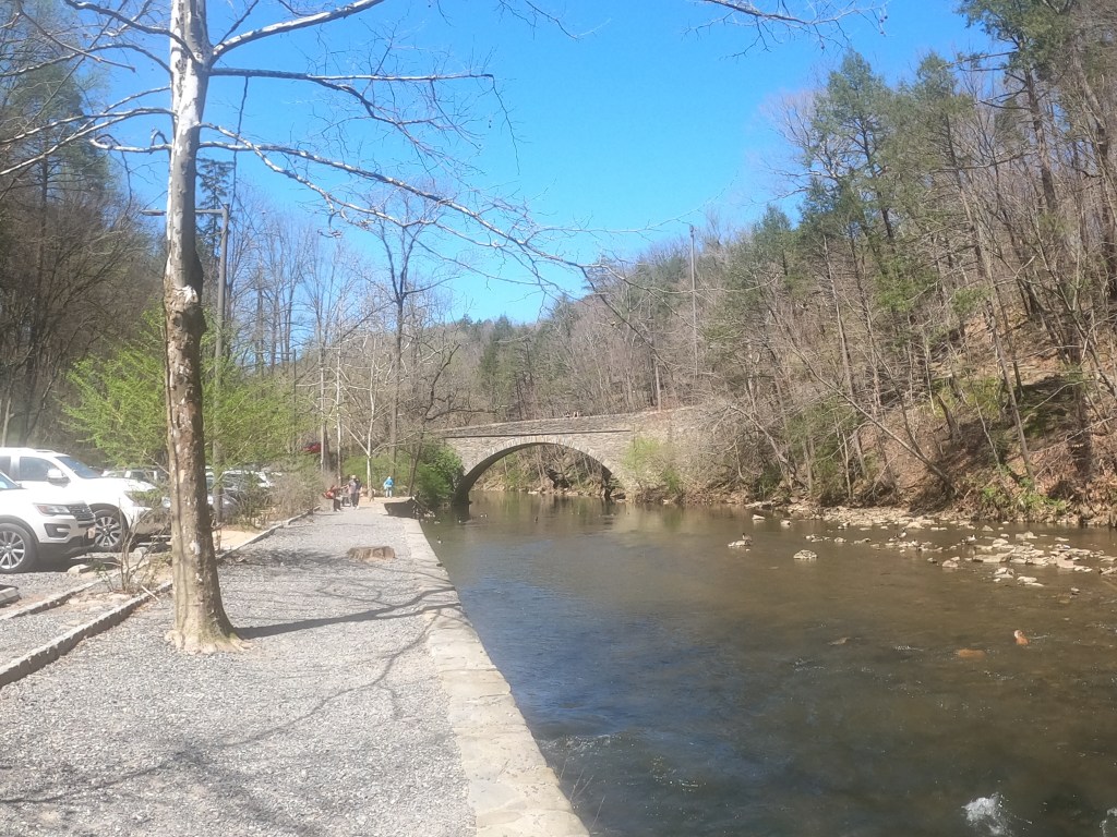 Welcome to Philadelphia: Concourse Native&nbsp;Park