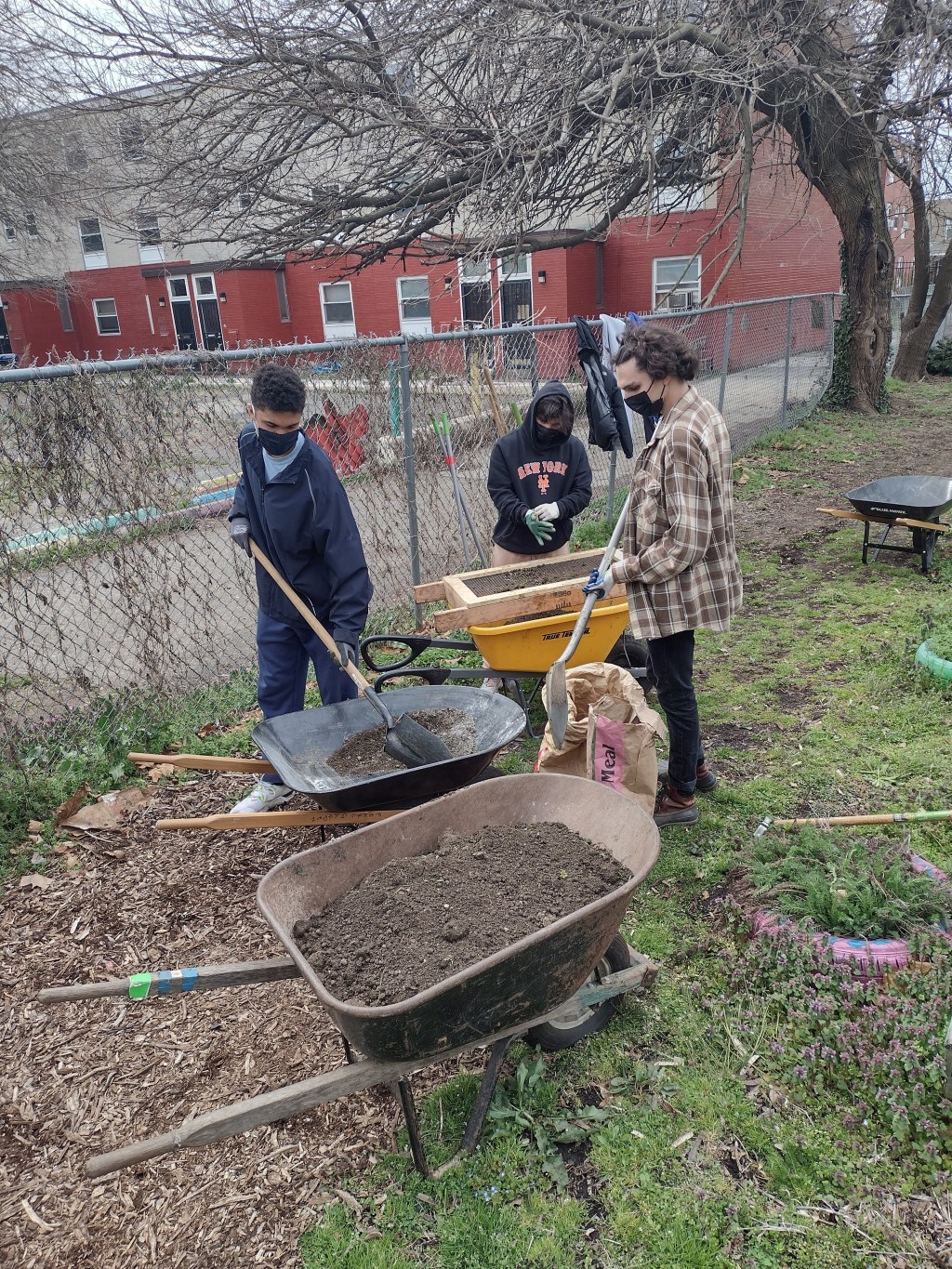 Welcome to my&nbsp;office