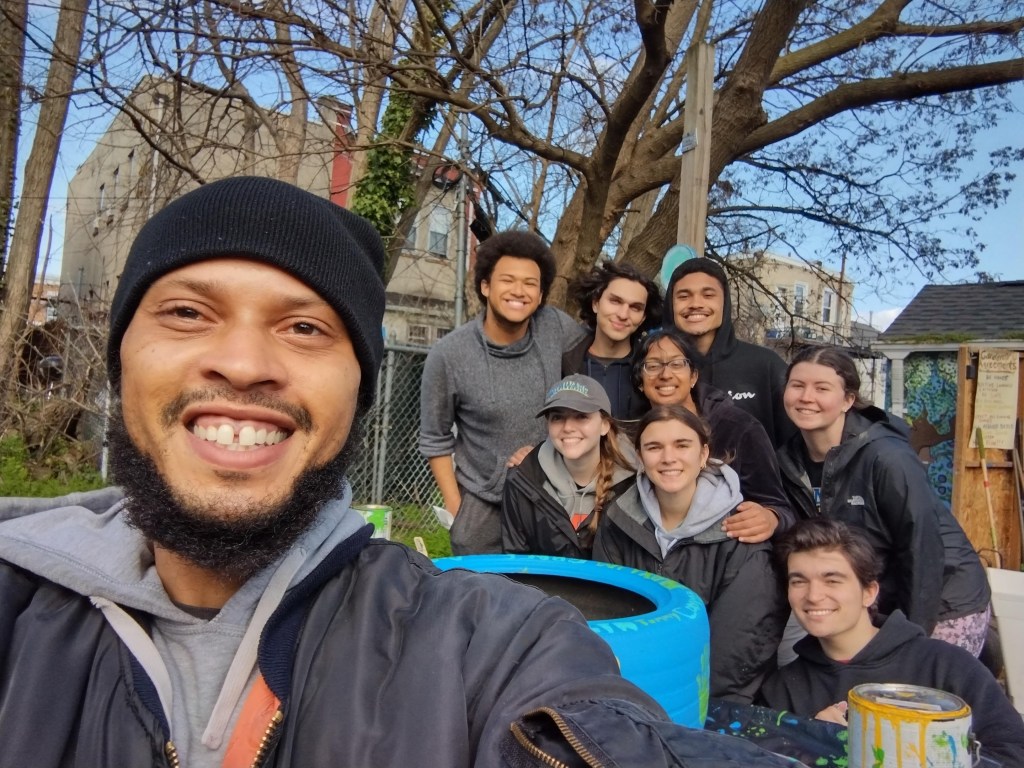 Our Gardens and Farm are officially&nbsp;open!