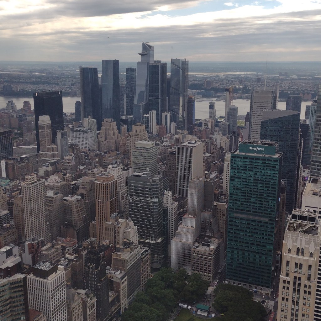 New York City&nbsp;adventures