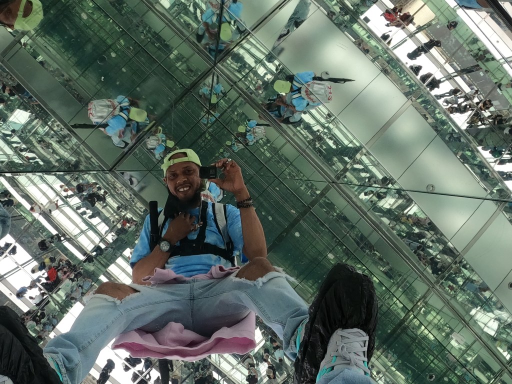 Life with Mike: NYC vlog&nbsp;preview