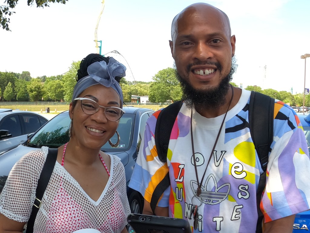 Summer fun series: Dorney&nbsp;Park