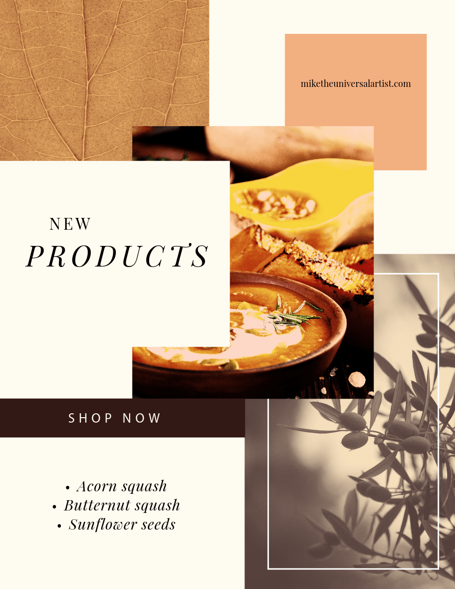 We’ve added some new&nbsp;items!