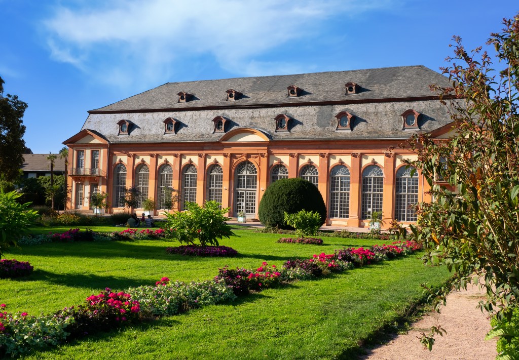 Beyond the atmosphere&nbsp;#landscaping