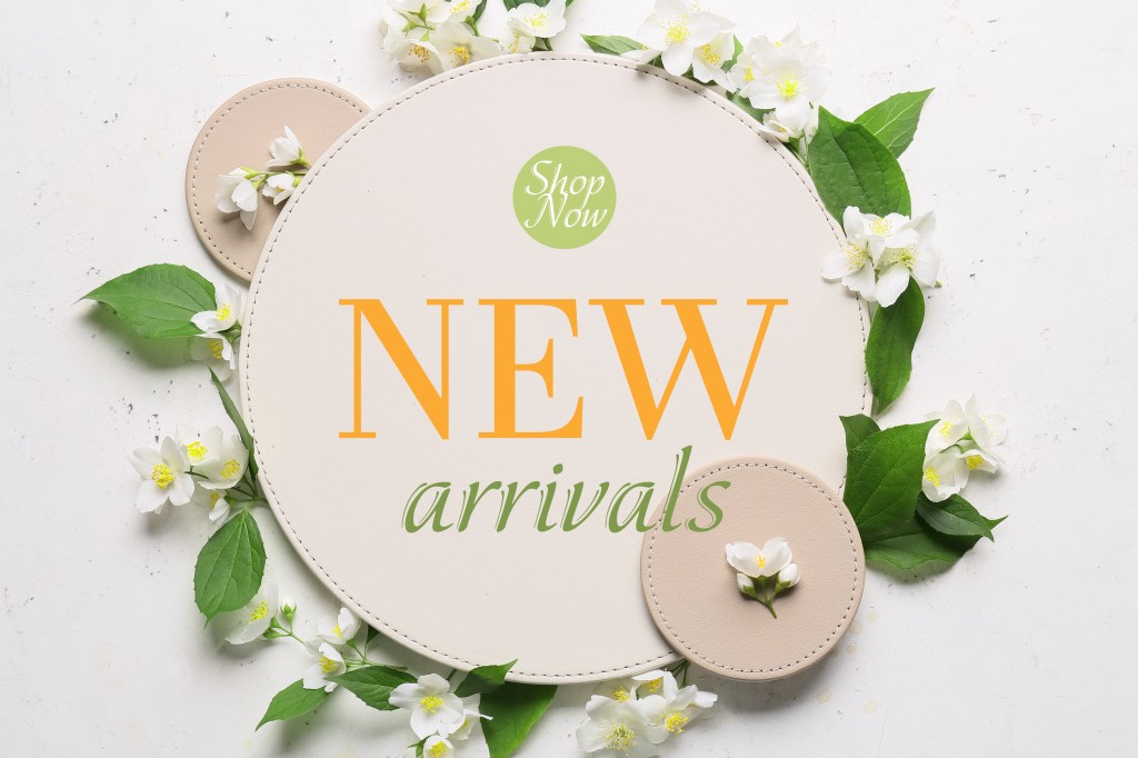 Shop now for newest arrivals.&nbsp;#shopping