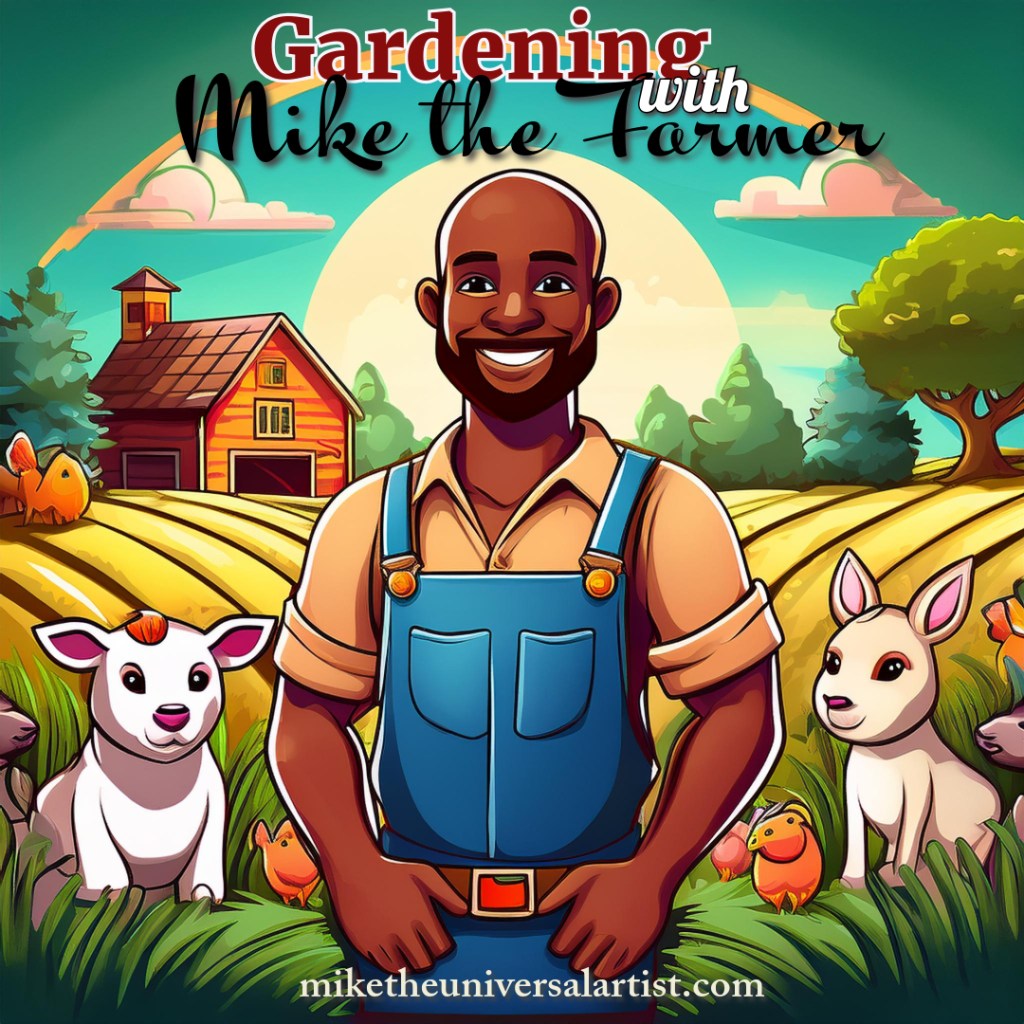 Come garden with me&nbsp;#gardening