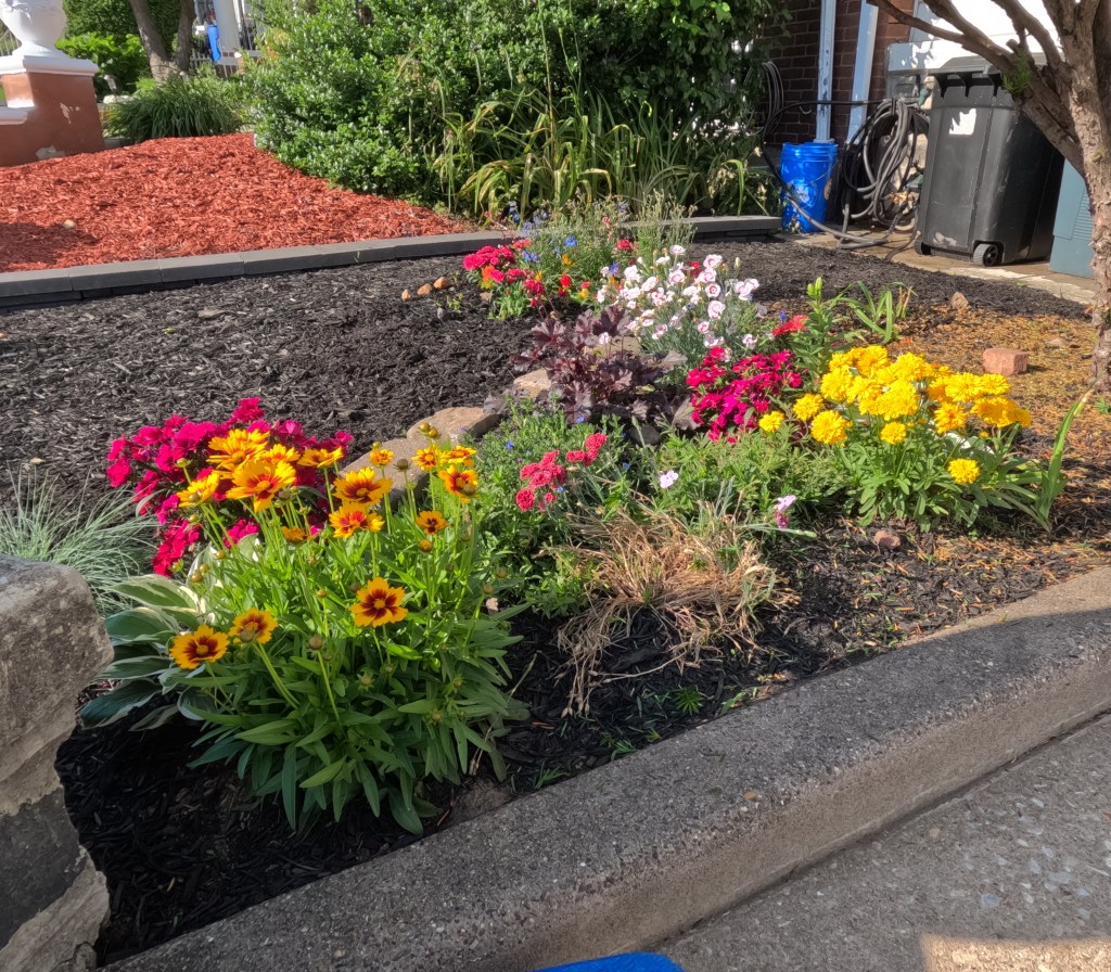 Universal Landscaping &&nbsp;Gardening